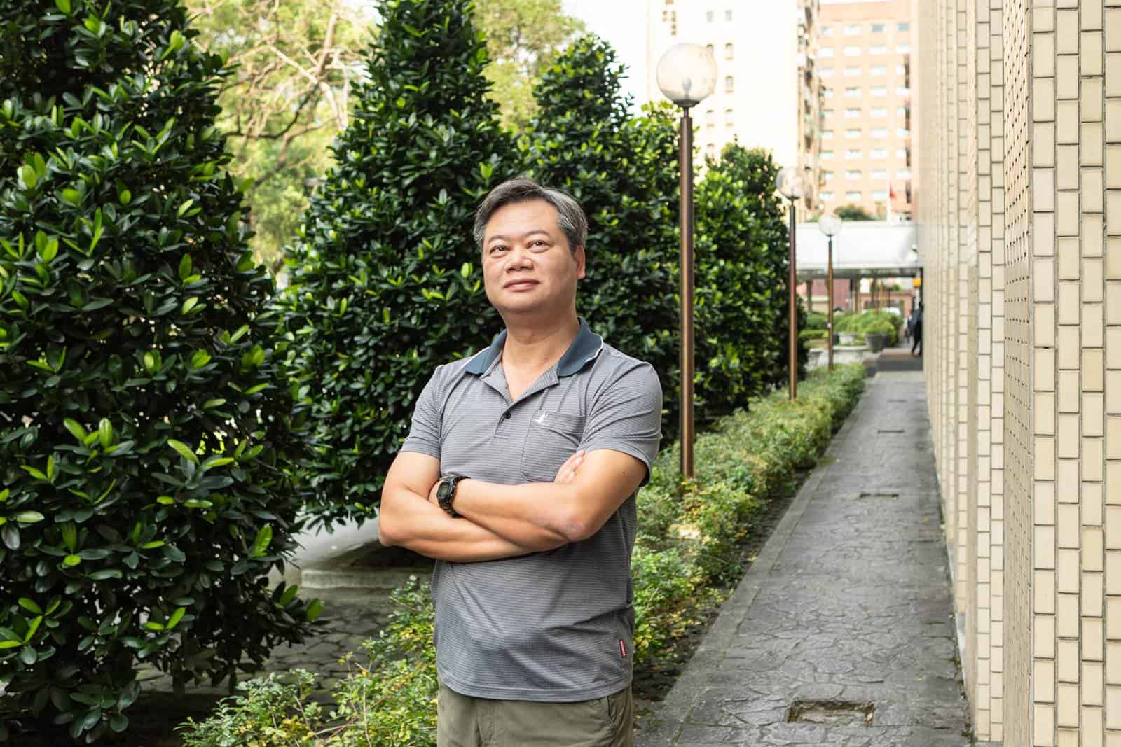 台股又見萬點！現在該存股嗎？年領200萬股息的達人陳重銘這麼說