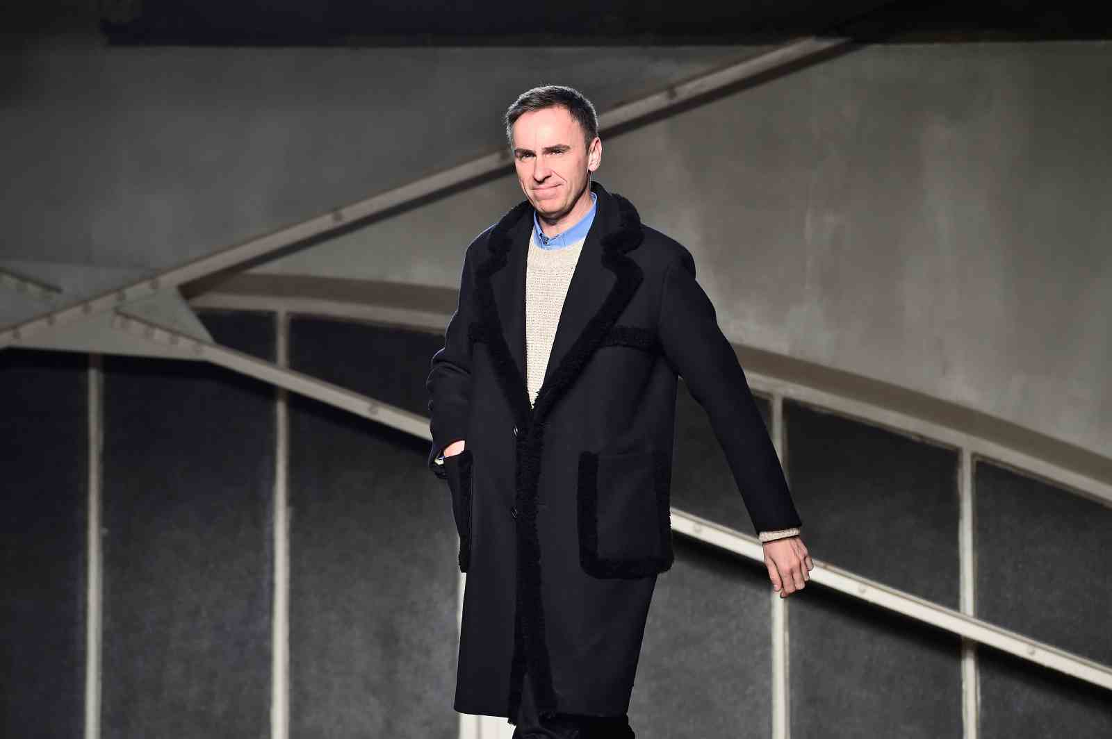 時尚生活-時裝週-2020-Prada-馮亞敏