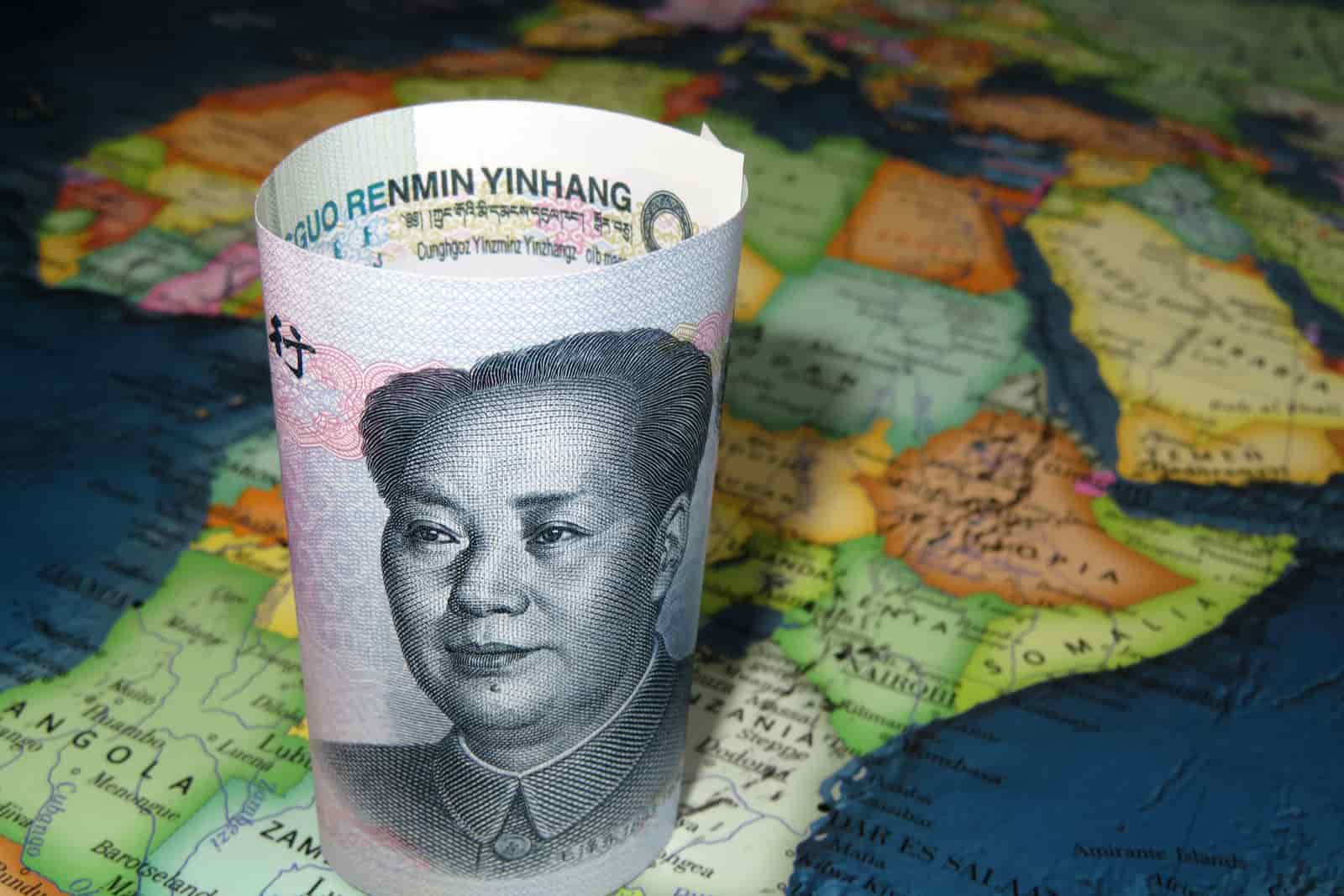 種族歧視、債務危機：被疫情壓垮的中非關係