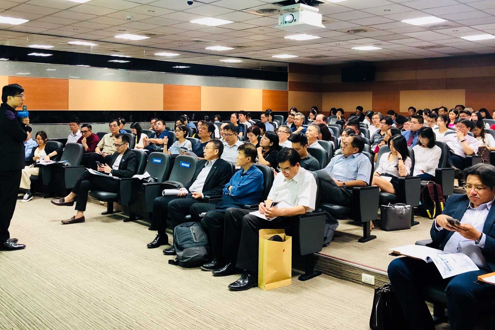 科研挺企業  科技部推AIR Center：以學引產，產官學研協力充盈台灣創新科技量能