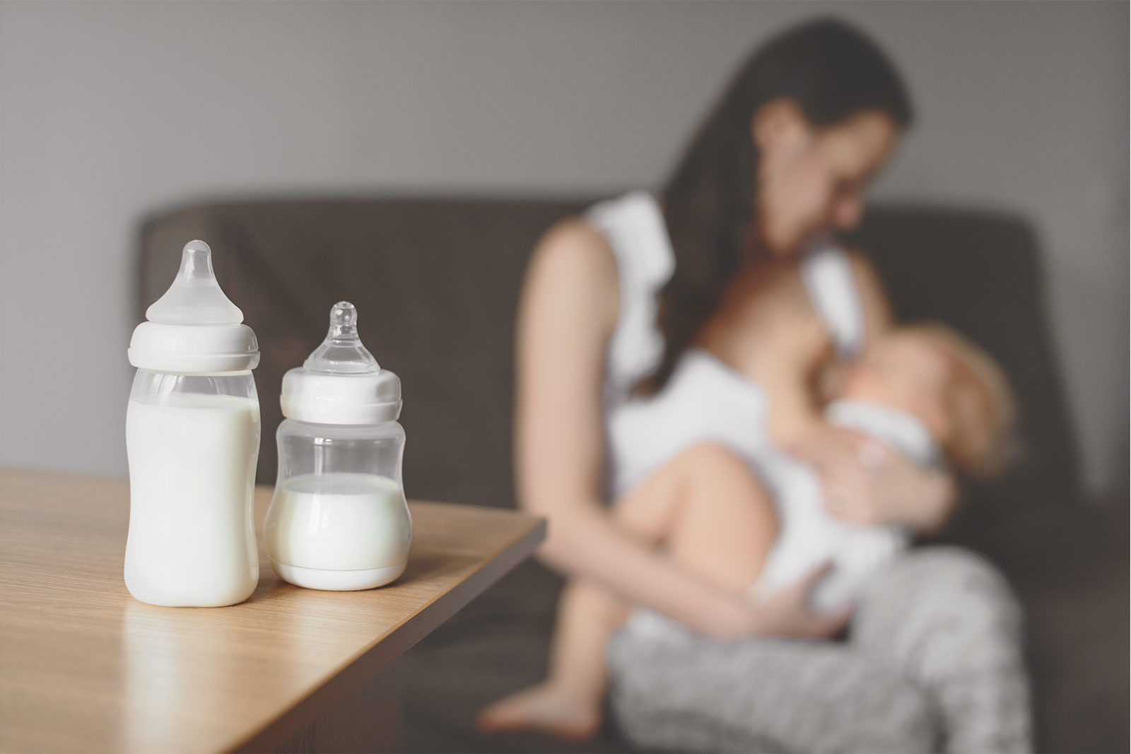 gsMO-母乳活性因子-乳源之神經節苷脂-哺餵母乳-新生兒抵抗力-新生兒免疫力-母乳抵抗力