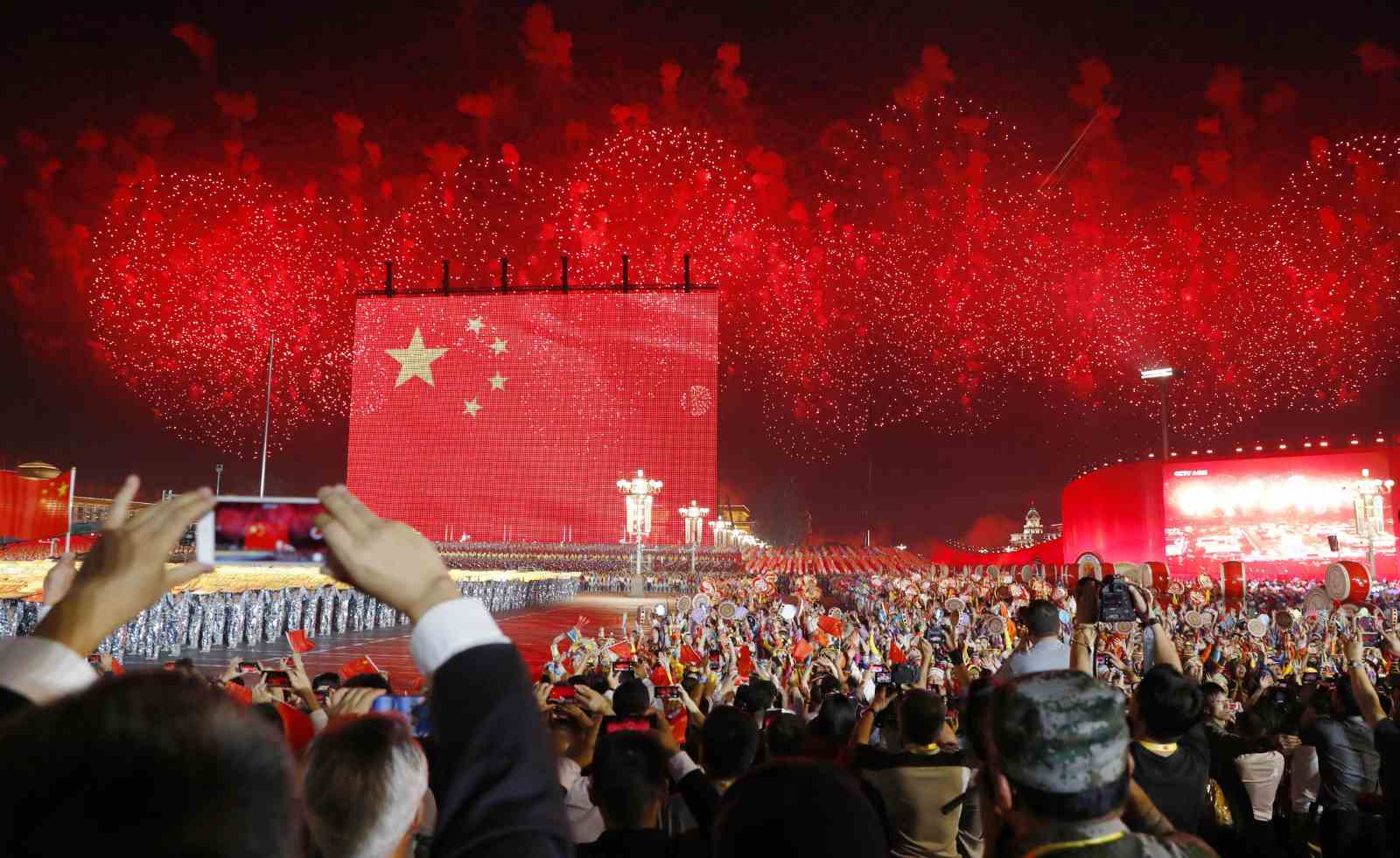 疫情讓自由主義滅亡？中研院研究員：歷史上瘟疫後都是極權時代
