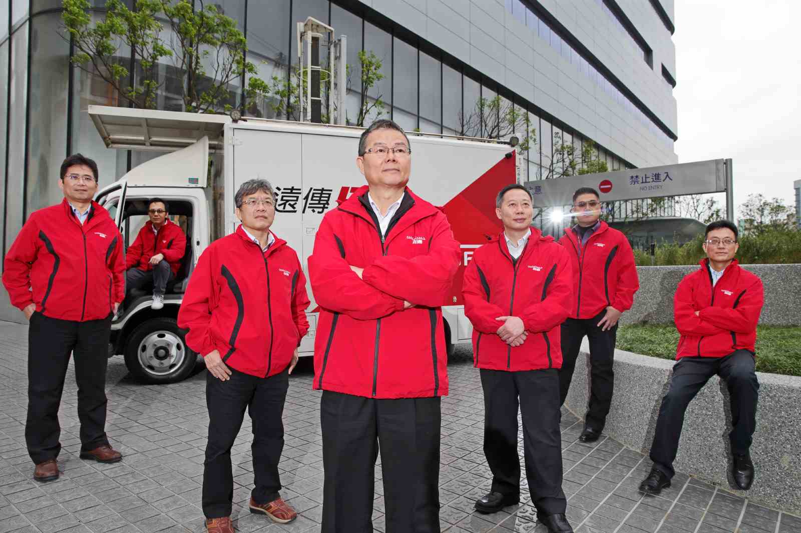 5G-小基站-小型基地台-電信-虛擬化-網通-企業專網