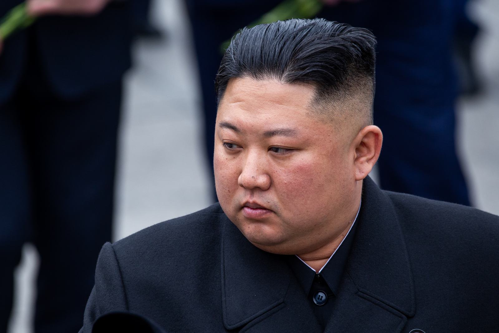 時隔20天  金正恩現身北韓媒體（這次真的有照片）