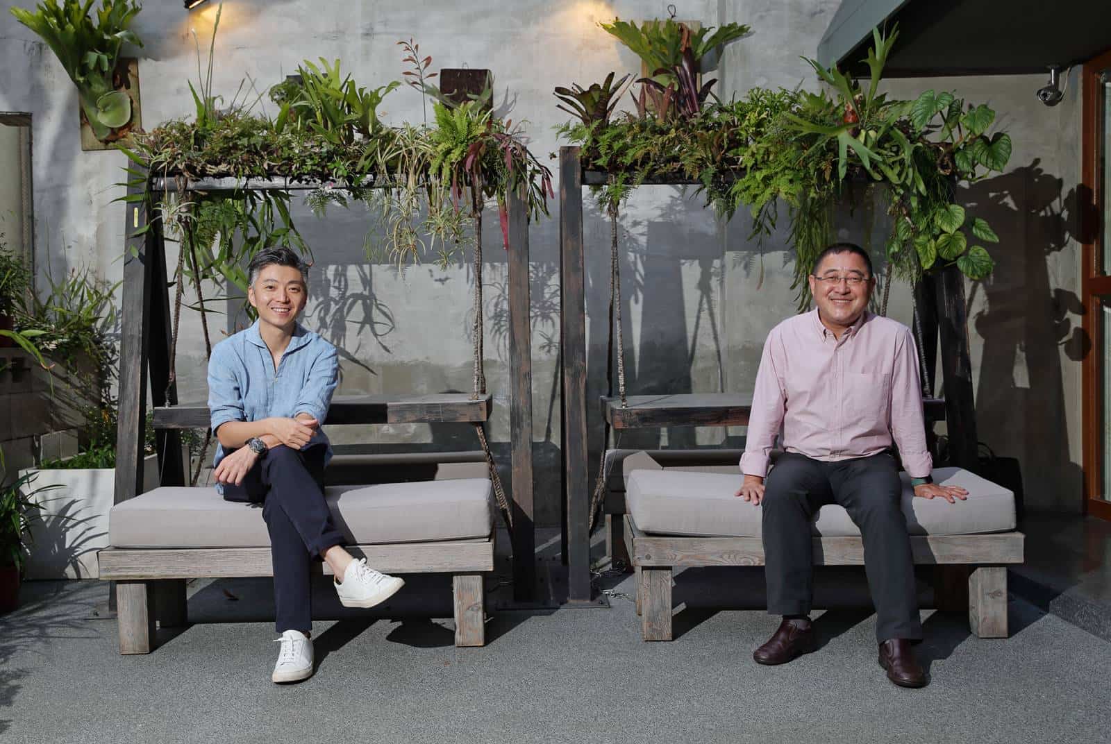 疫情-新冠肺炎-餐飲業-服務業-餐廳-主廚-米其林-亞洲50佳-欣葉-Mume-幸福台灣味
