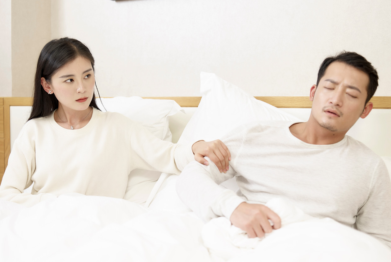「結婚」對男性健康，是幫助或是一種荼毒？