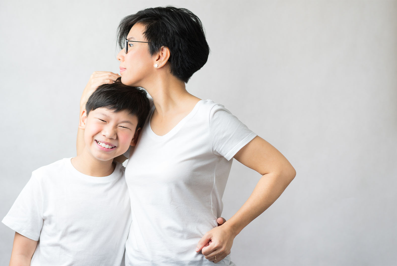 是誰偷走了我的孩子？ 當孩子升國高中，父母該提早準備的功課