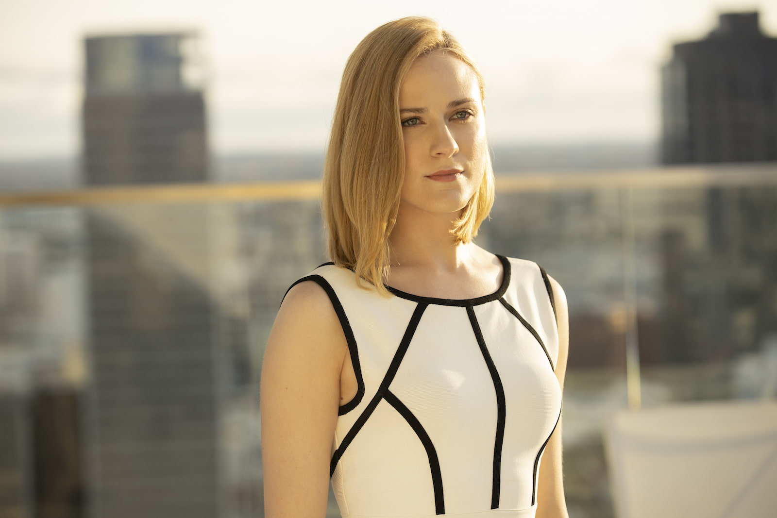 西方極樂園-Westworld-科幻-AI-美劇-追劇