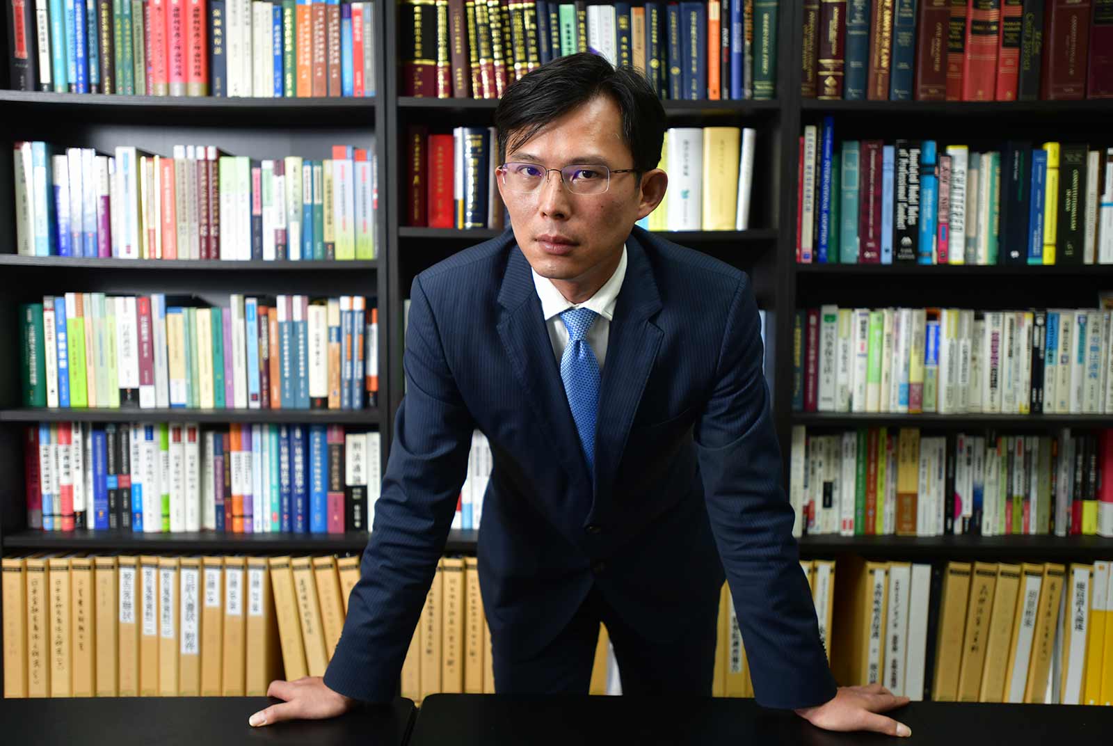 黃國昌-大同-獨董-董監改選-行情