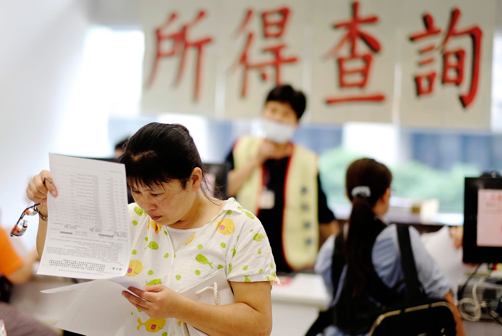 【懶人包】2020報稅必看10大重點