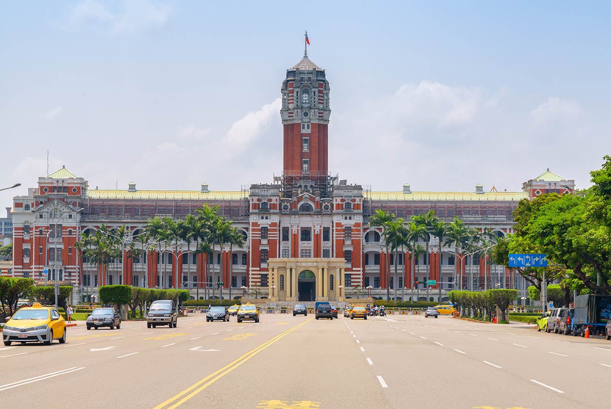 天下晨間新聞　520就職演說　兩岸論述備受關注