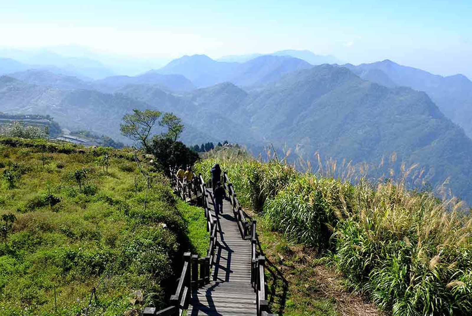 Lifestyle-步道-旅遊-健行-觀光