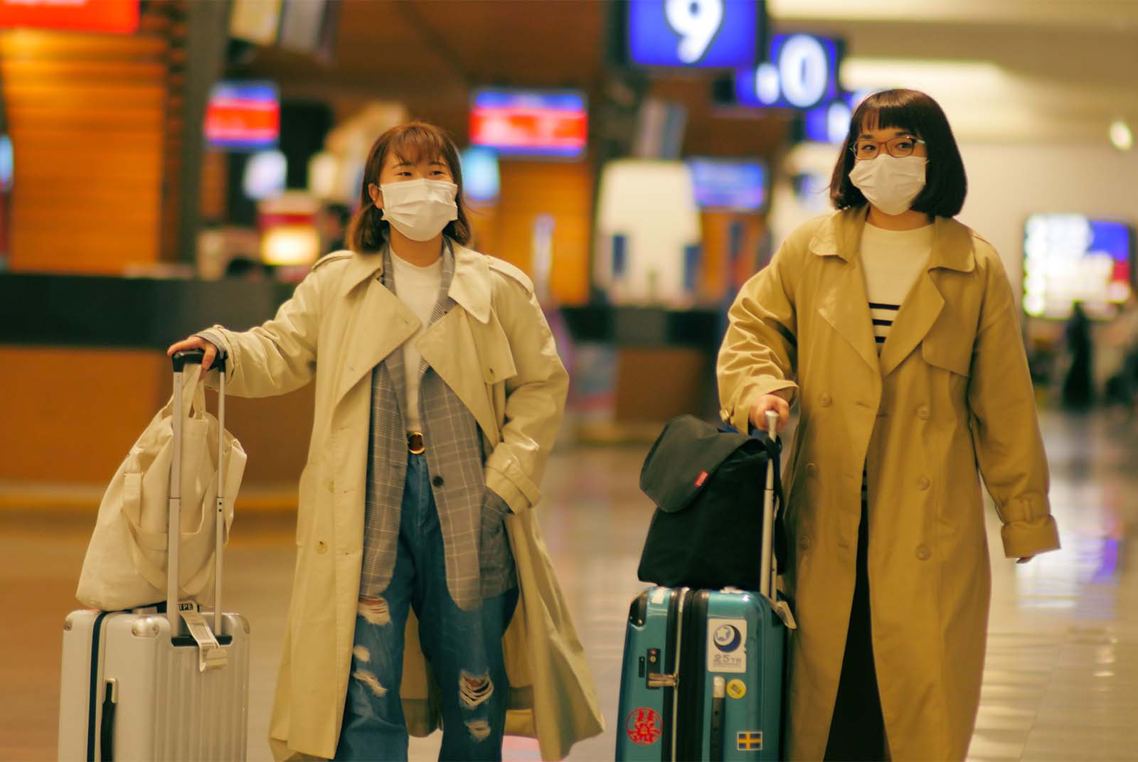 別再嫌台灣是鬼島！從醫療保障看見台灣的安全與驕傲