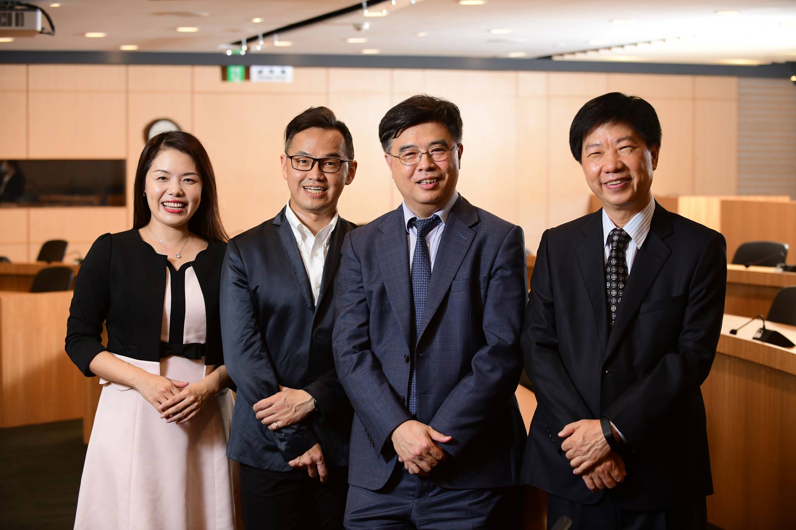 台大EMBA-復旦EMBA-台灣大學-復旦大學-台大復旦學會-朱家良-陳永明