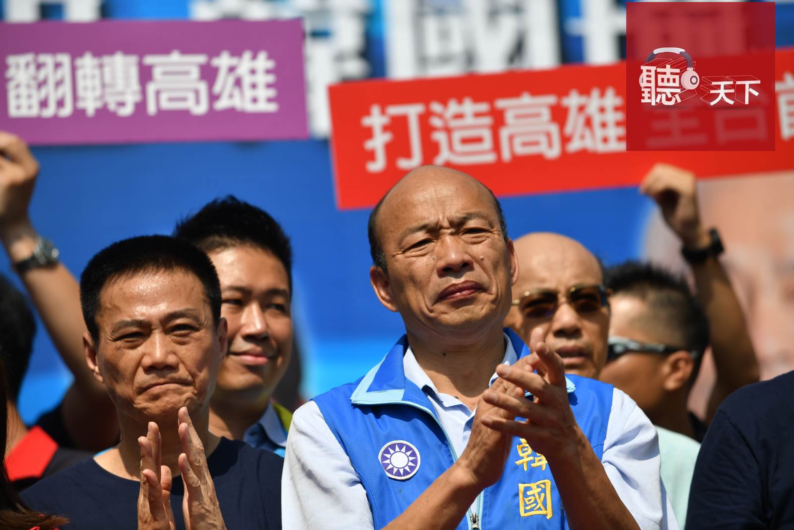 天下財經週報：「罷韓」就算過了，會發生什麼事？