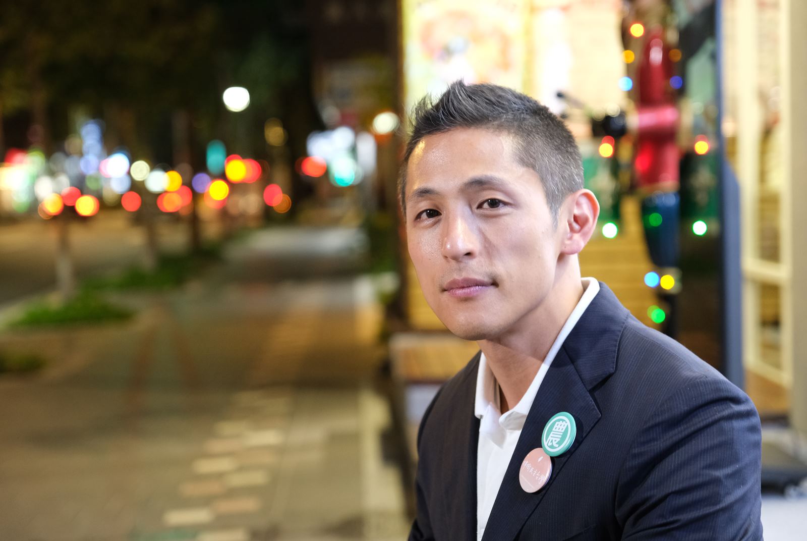總統府為何被駭？專訪吳怡農：各部會資安，竟是查貪腐的人兼管