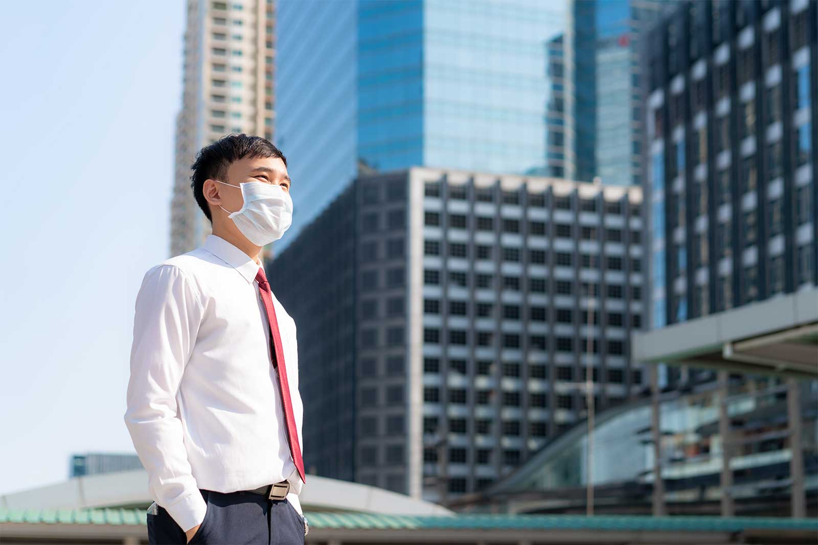 看不見的隱憂！碳粉匣為什麼影響辦公室空氣品質？