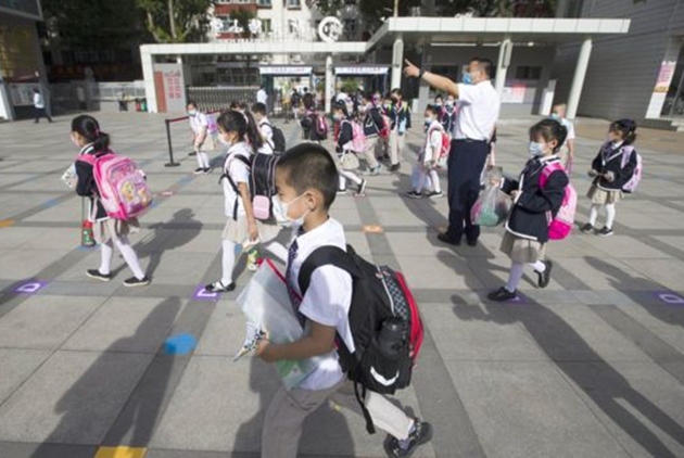 《三打白骨精》讀後感太負面？江蘇小學生墜亡引發「正能量」教育爭議