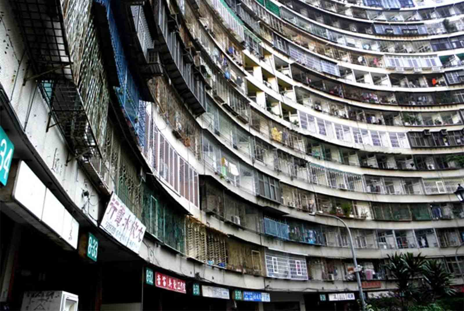 高雄-果貿社區-左營-眷村-料理