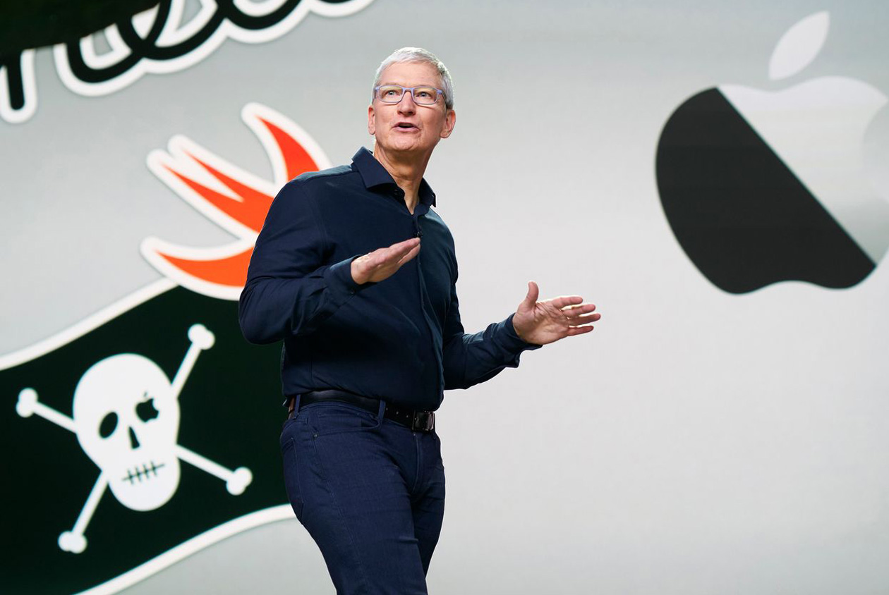 iOS 14不思議／WWDC　誰說蘋果沒搞頭？　