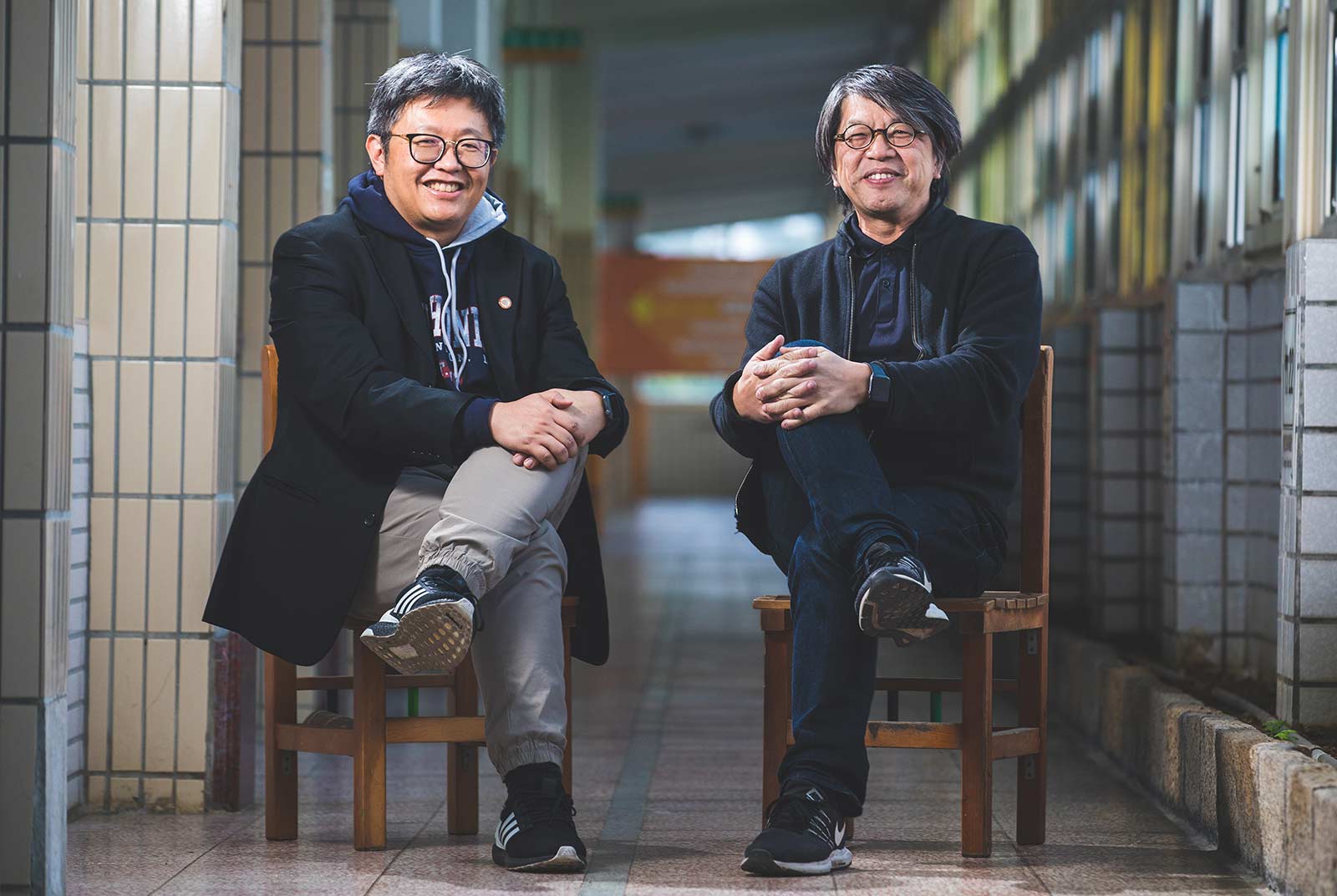 城市的公共空間，如何改變你我的生活樣貌？