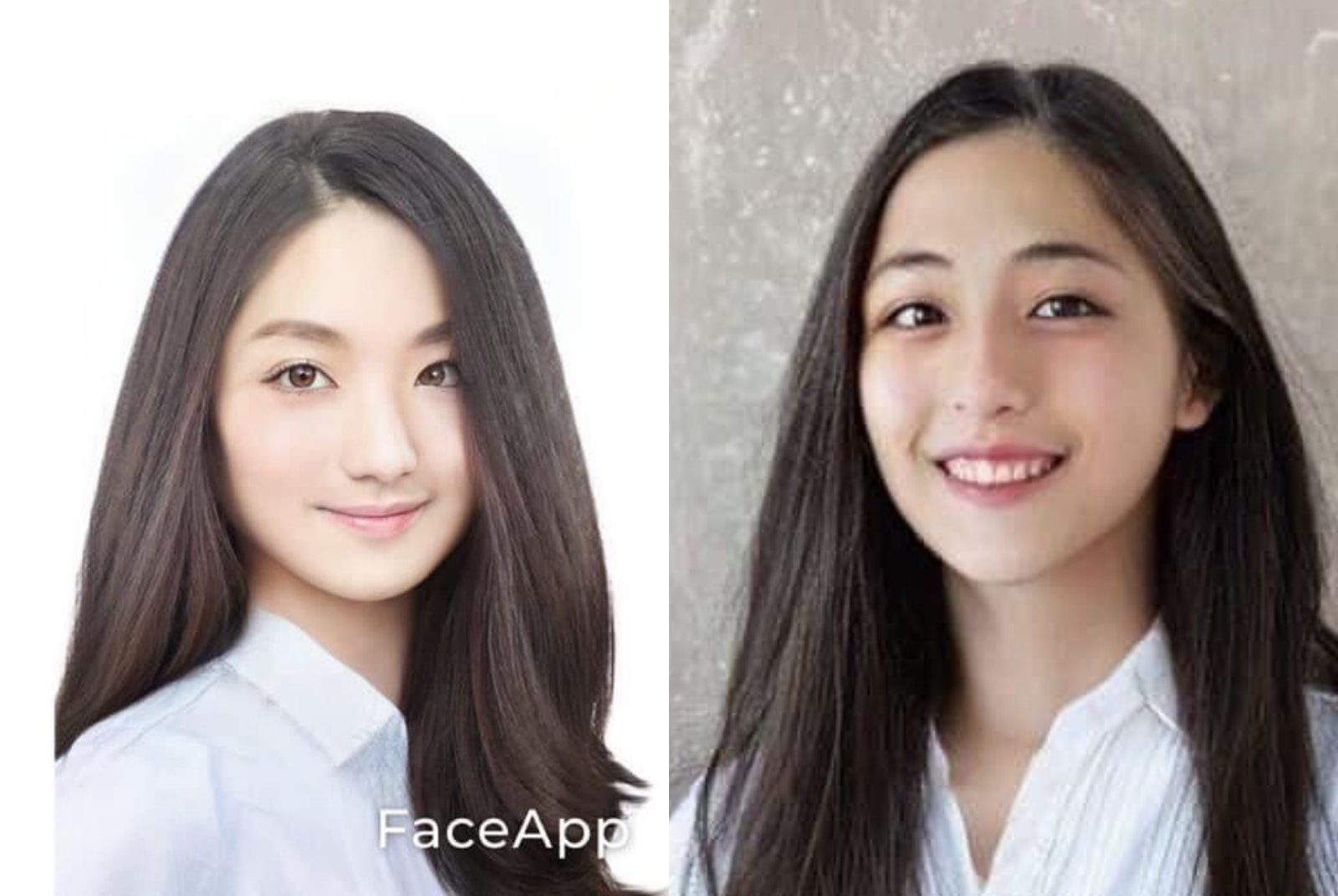 FaceApp-應用程式-隱私-變老-雲端