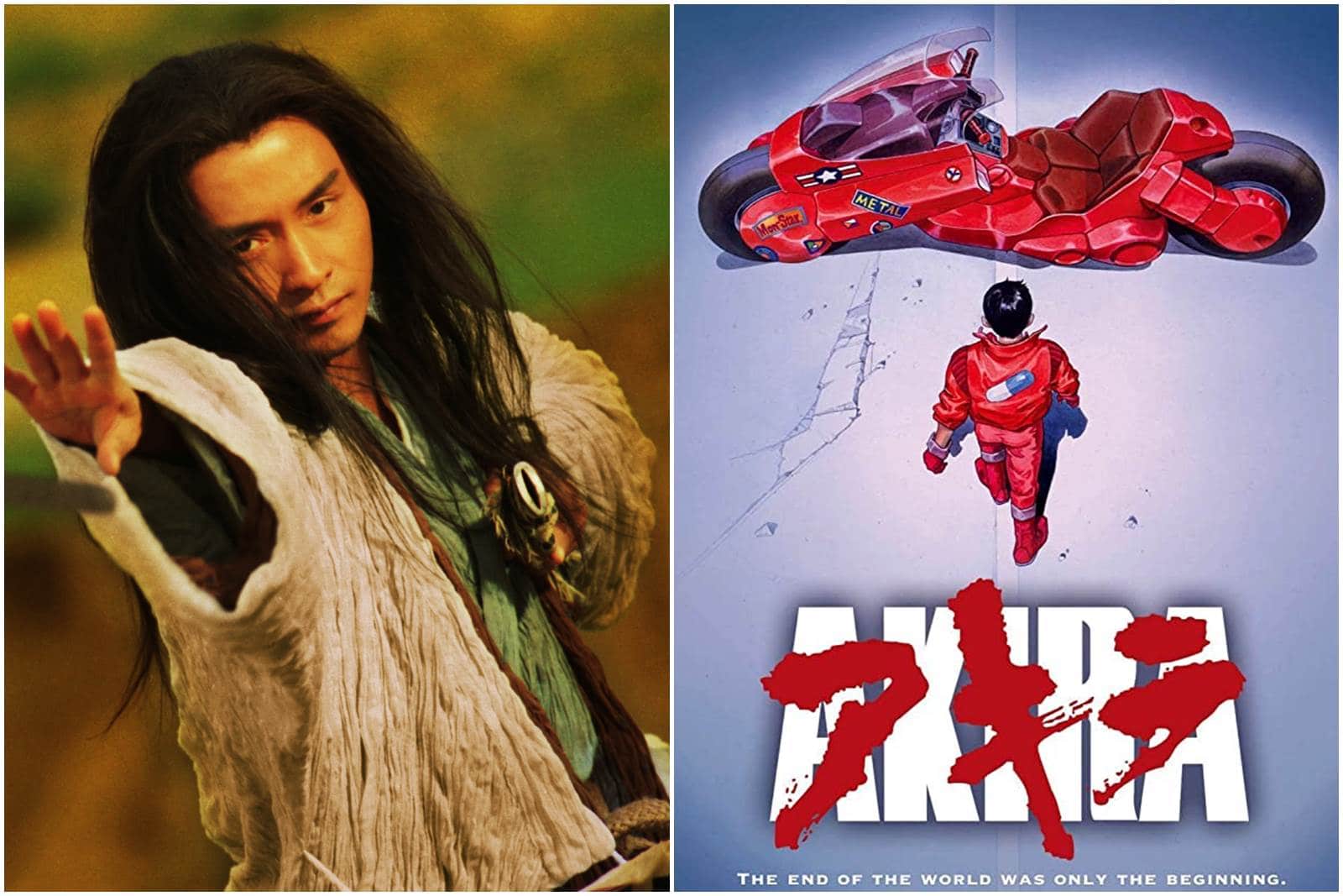 經典重映-阿基拉-電影-老片-片單-推薦-數位修復-新冠肺炎
