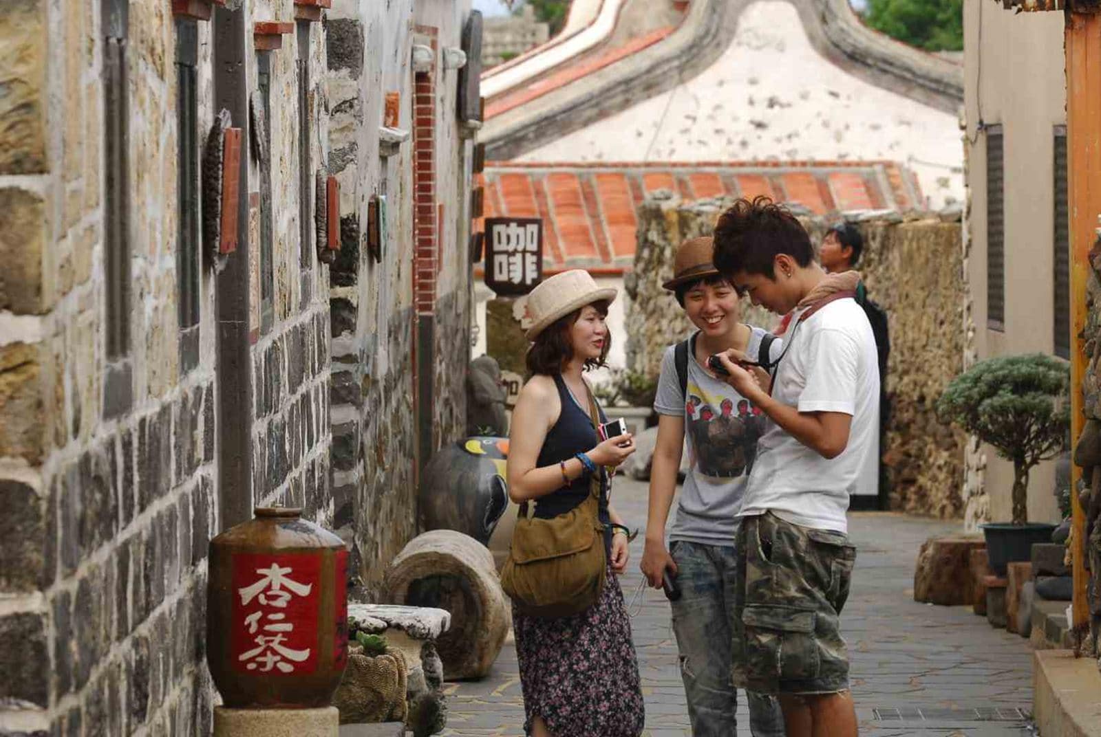 國旅-台灣-頂級國旅-翻轉國旅-觀光-民宿-旅宿-旅遊業者