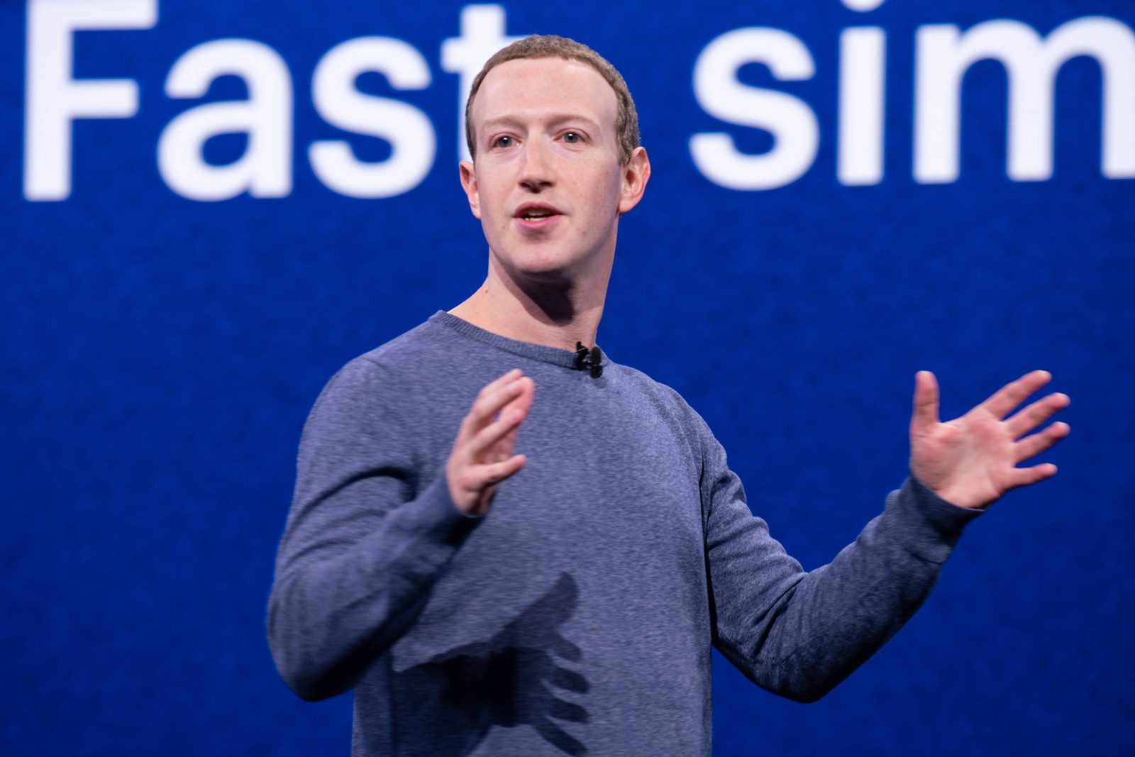 星巴克、可口可樂、聯合利華都跳出來抵制廣告，臉書為何沒在怕？