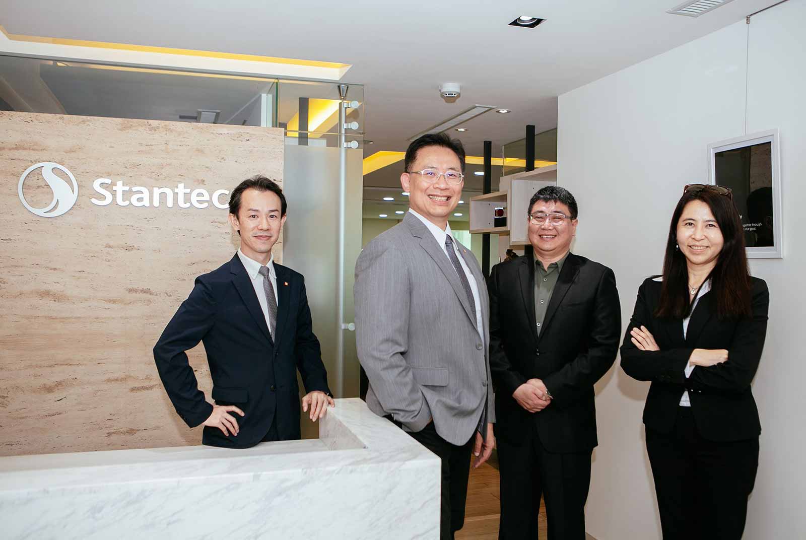 從淡水河整治到推動循環經濟，Stantec美商傑明以領先技術參與環境永續、實現與地共好