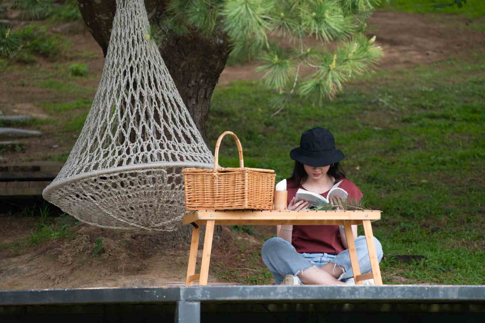 地方創生-打卡景點-苗栗-勤美學-露營-Glamping-客家文化