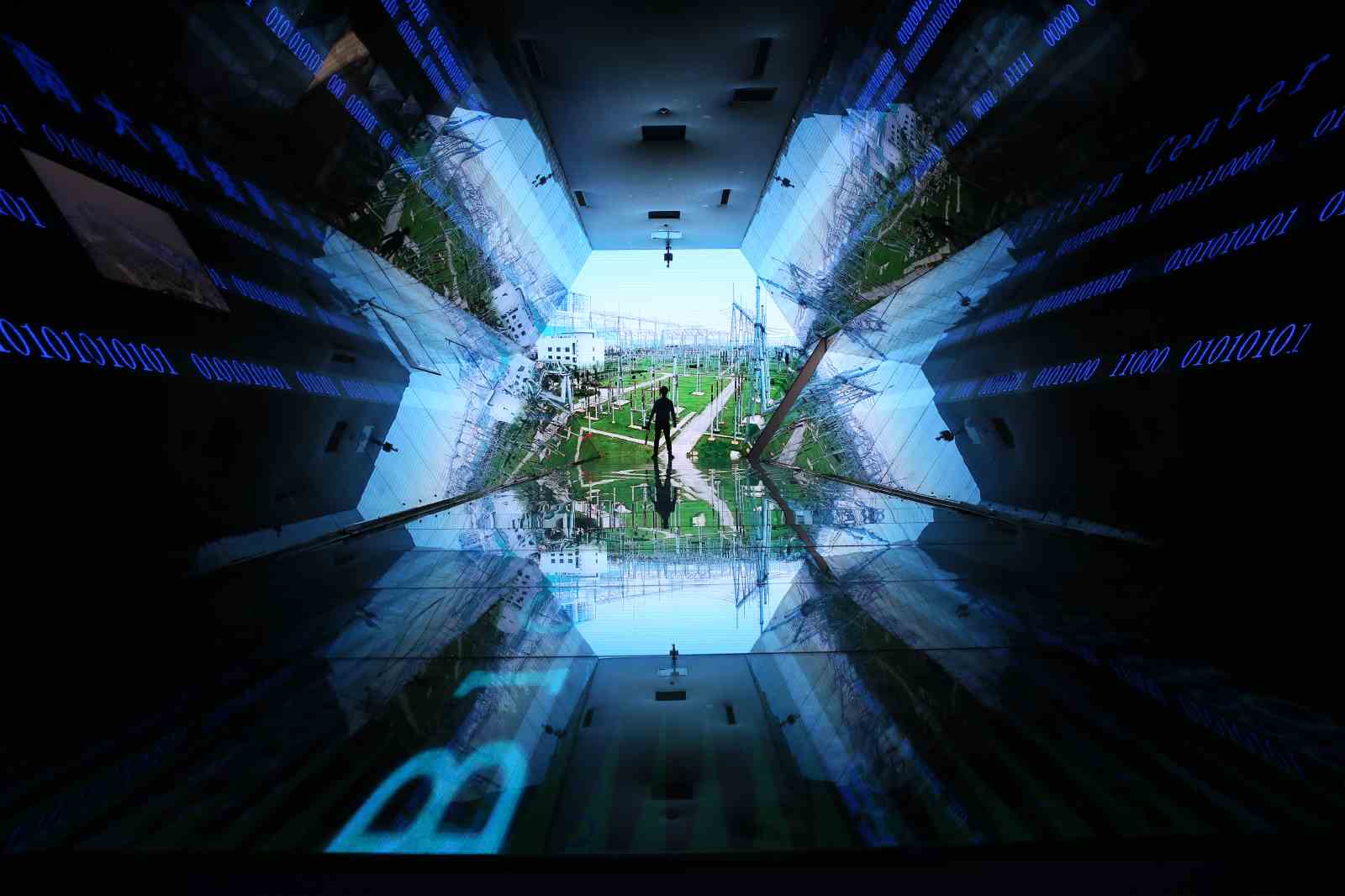 三大重點搶先看！中國製造2025被川普打趴，但中國標準2035來了