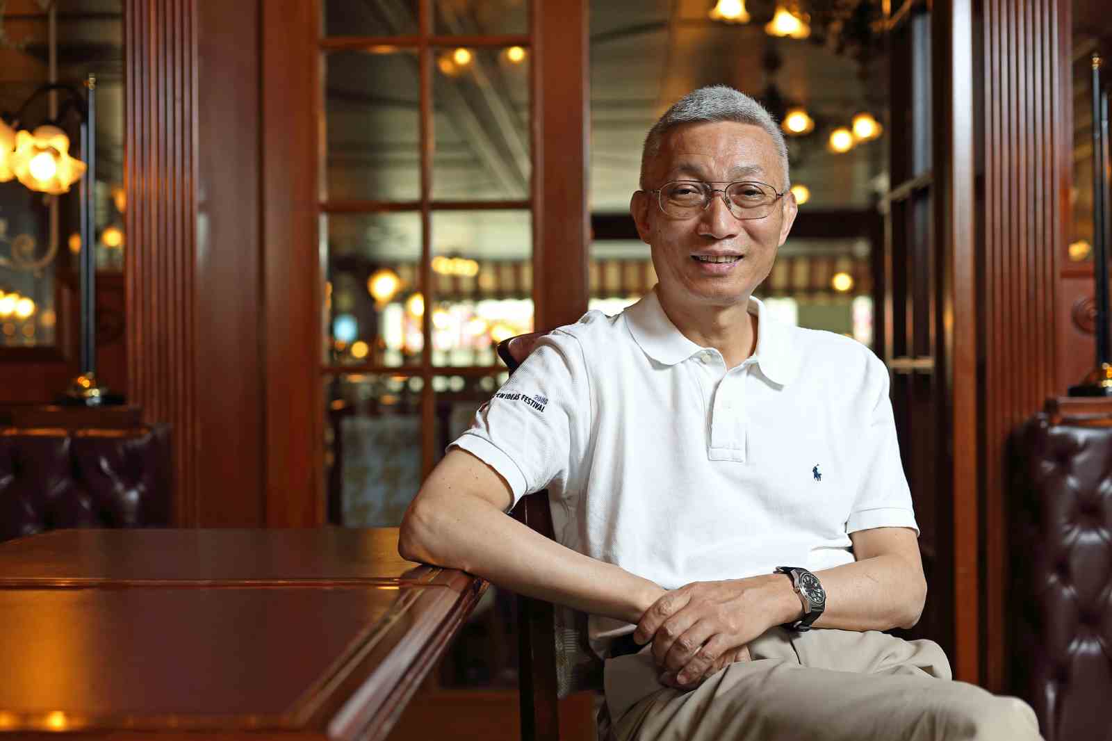 中國「趁疫擴權」　大師打臉：不成功！台灣做得更好
