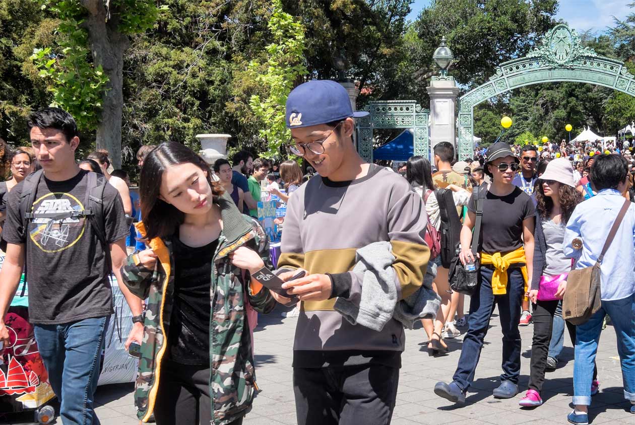 美國留學簽證還有效嗎？ 這個狀況下你必須離境