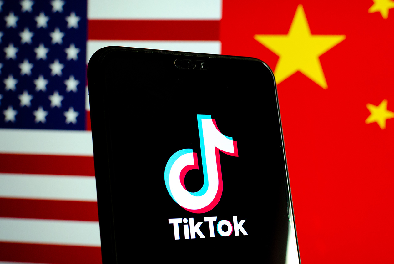 出口-抖音-TikTok-中國-美國-投資型保單-三星