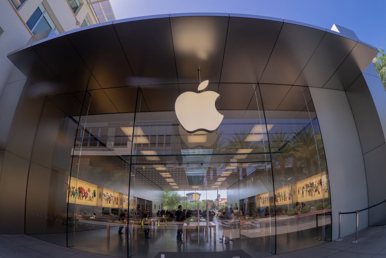 蘋果-Apple-iOS-蘋果開發者大會-WWDC