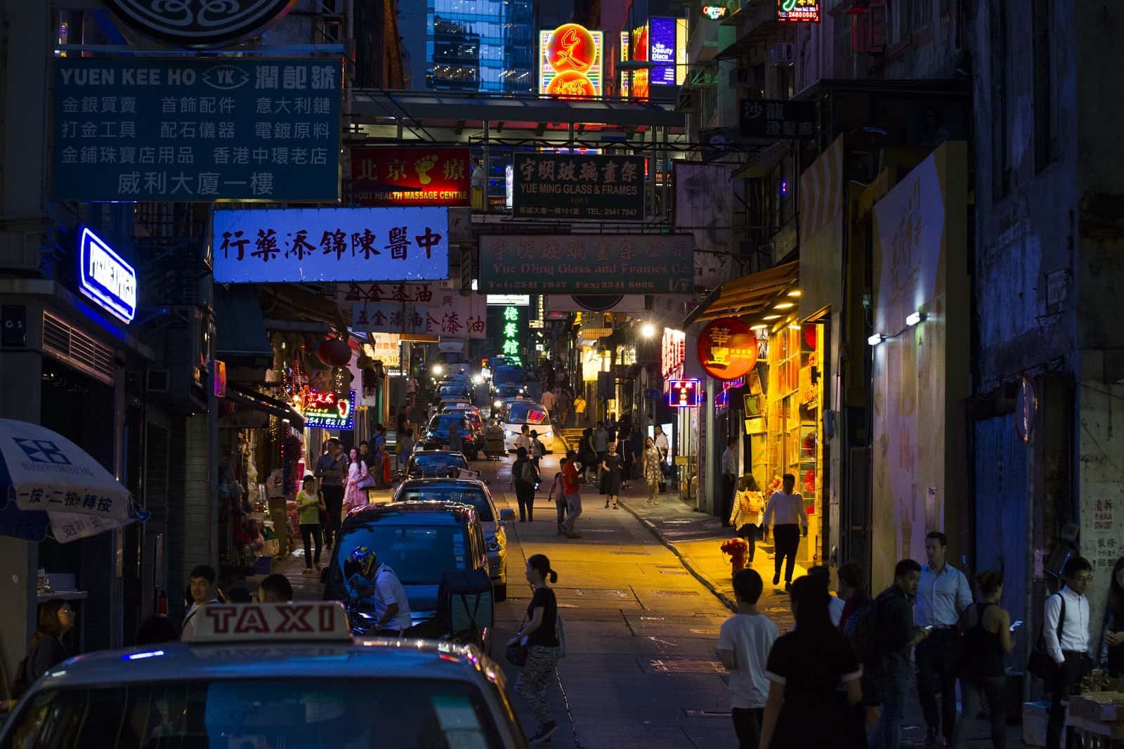 港版國安法-國安法-香港-習近平-川普-一國兩制