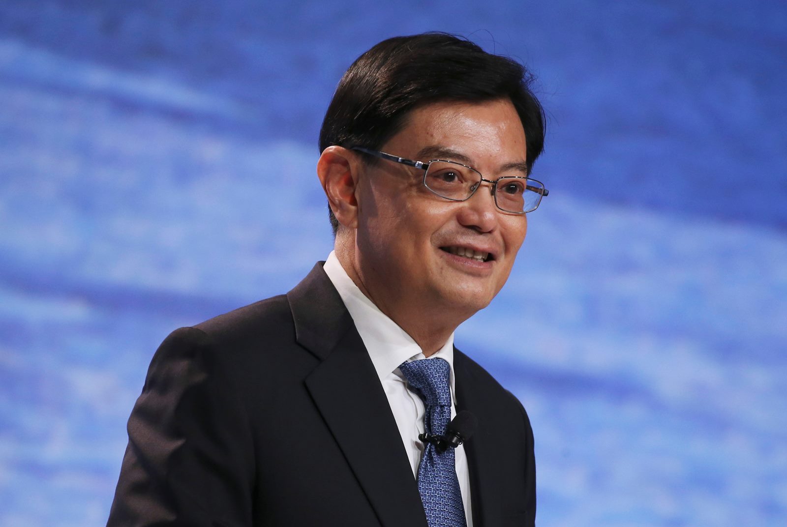 新加坡-選舉-李顯龍-李光耀-王瑞杰-人民行動黨-工人黨-接班