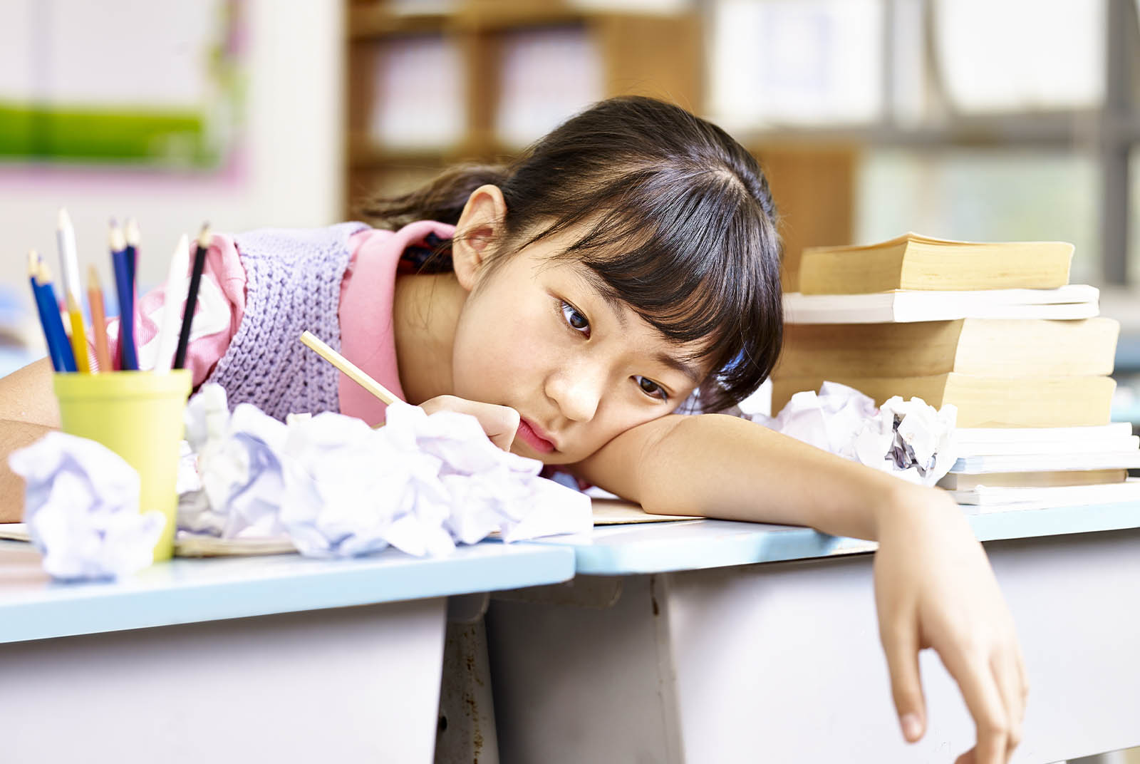 孩子成長最欠缺的關鍵要素：嘗試失敗的勇氣