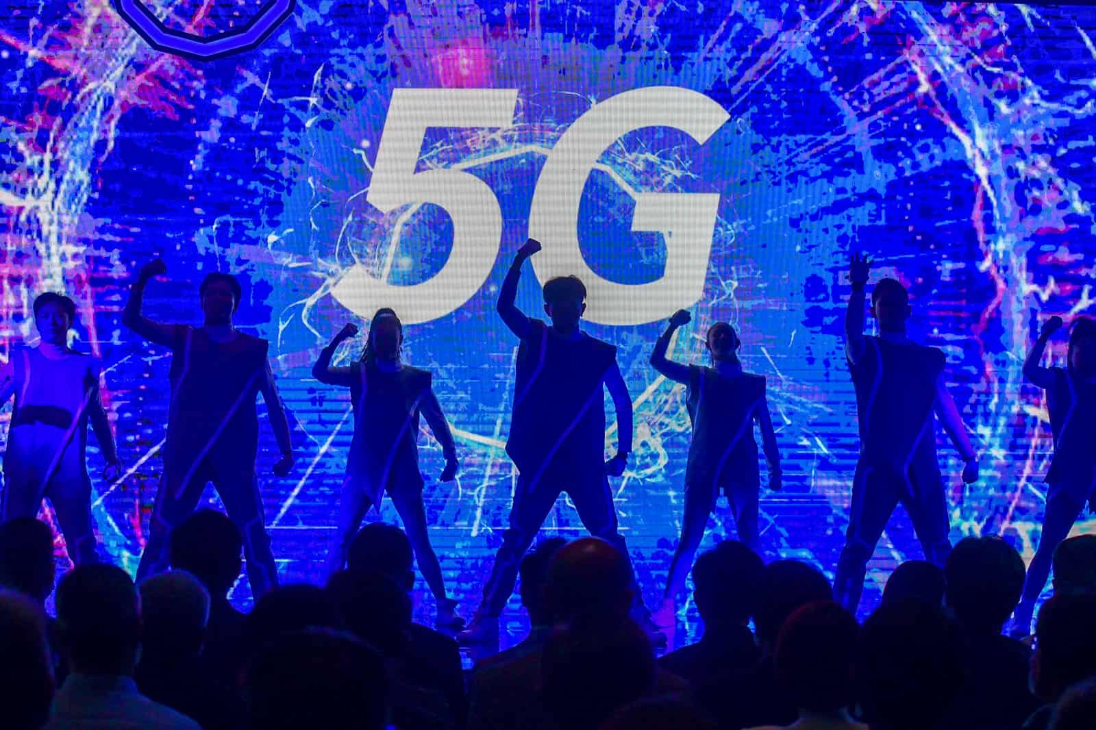5G-物聯網-電信-資費-林之晨