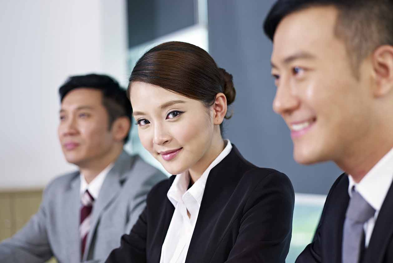 5個小習慣　讓你更討人喜歡