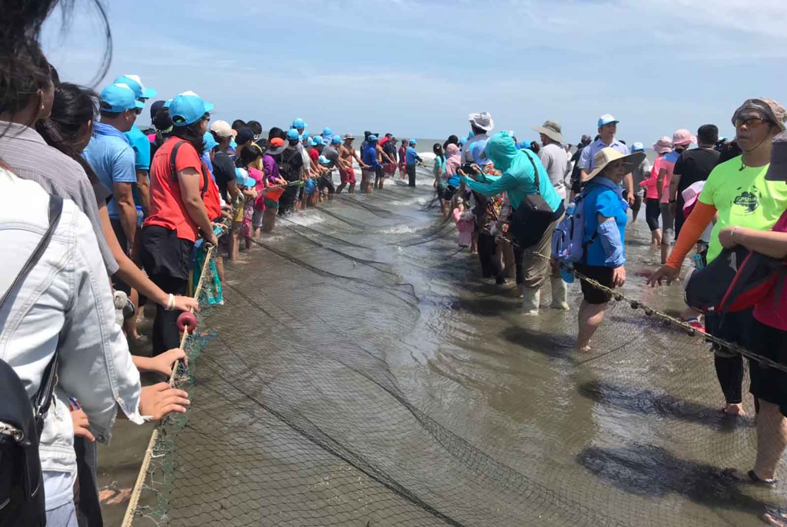 【苗栗慢實力】台灣的國際慢魚運動 苗栗海線跑第一　