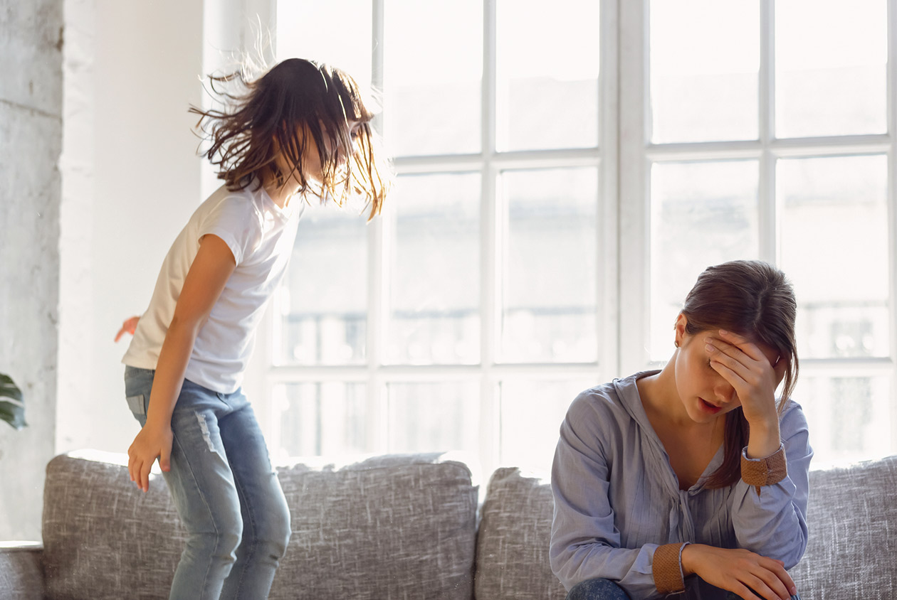 「我要就是要！」　孩子總是對大人予取予求，怎麼辦？