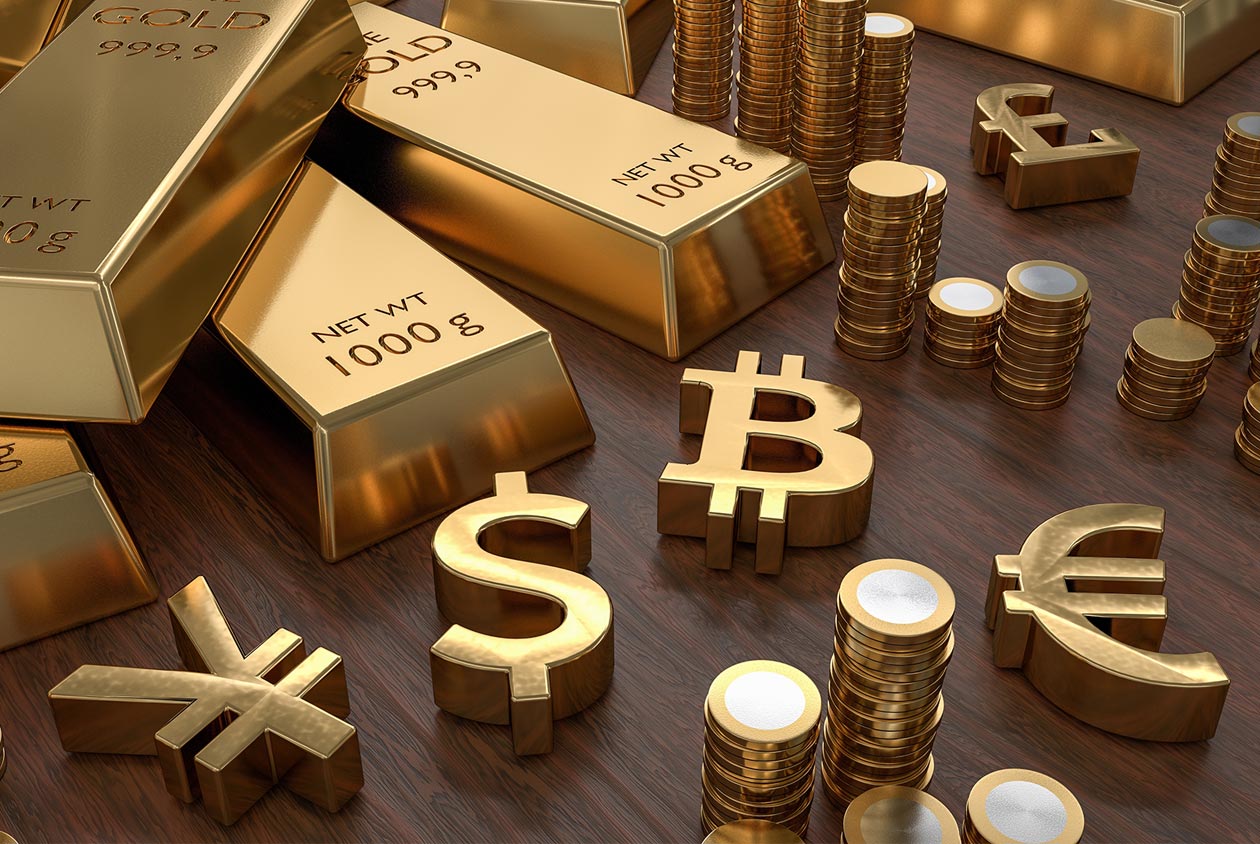 黃金-美國大選-拜登-股市-超微-AMD-動滋券