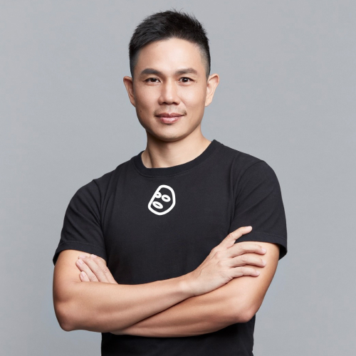 關於作者 李昆霖