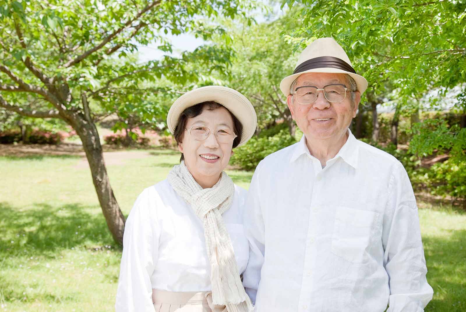 想長壽？學學日本人的6個健康習慣