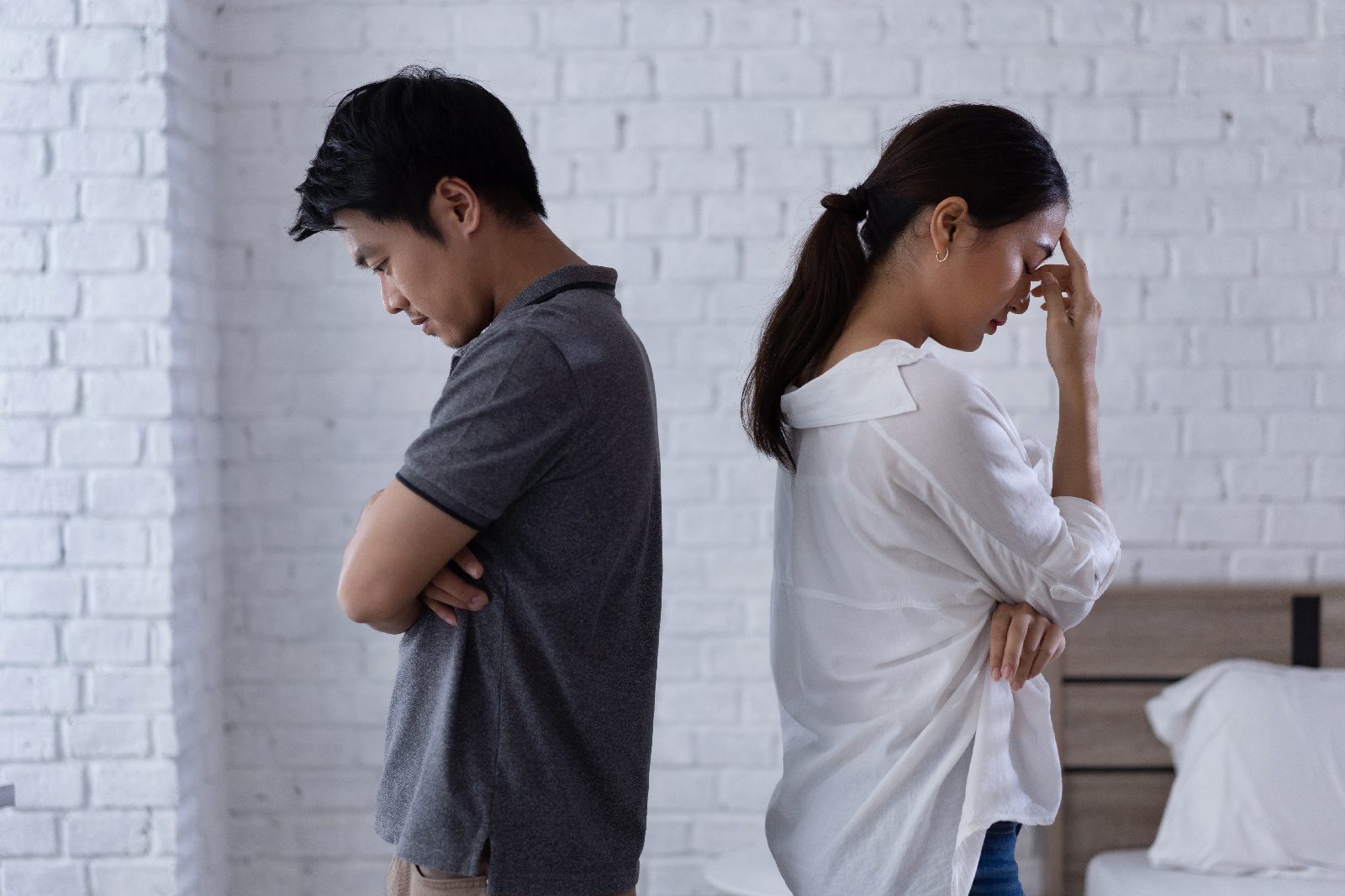 婚姻是愛情的墳墓，退休是婚姻的墳墓？