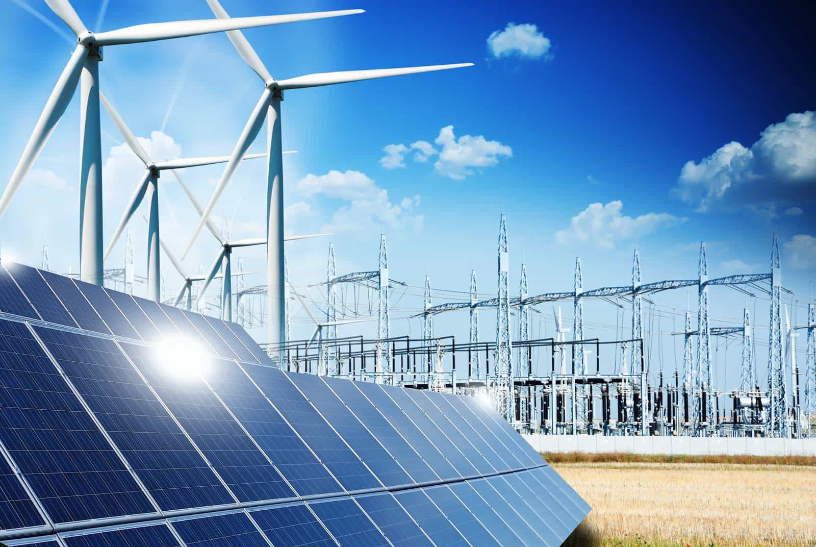 台汽電-再生能源-轉型-中小企業-韌性-新冠肺炎-快速成長一百強-Fast100