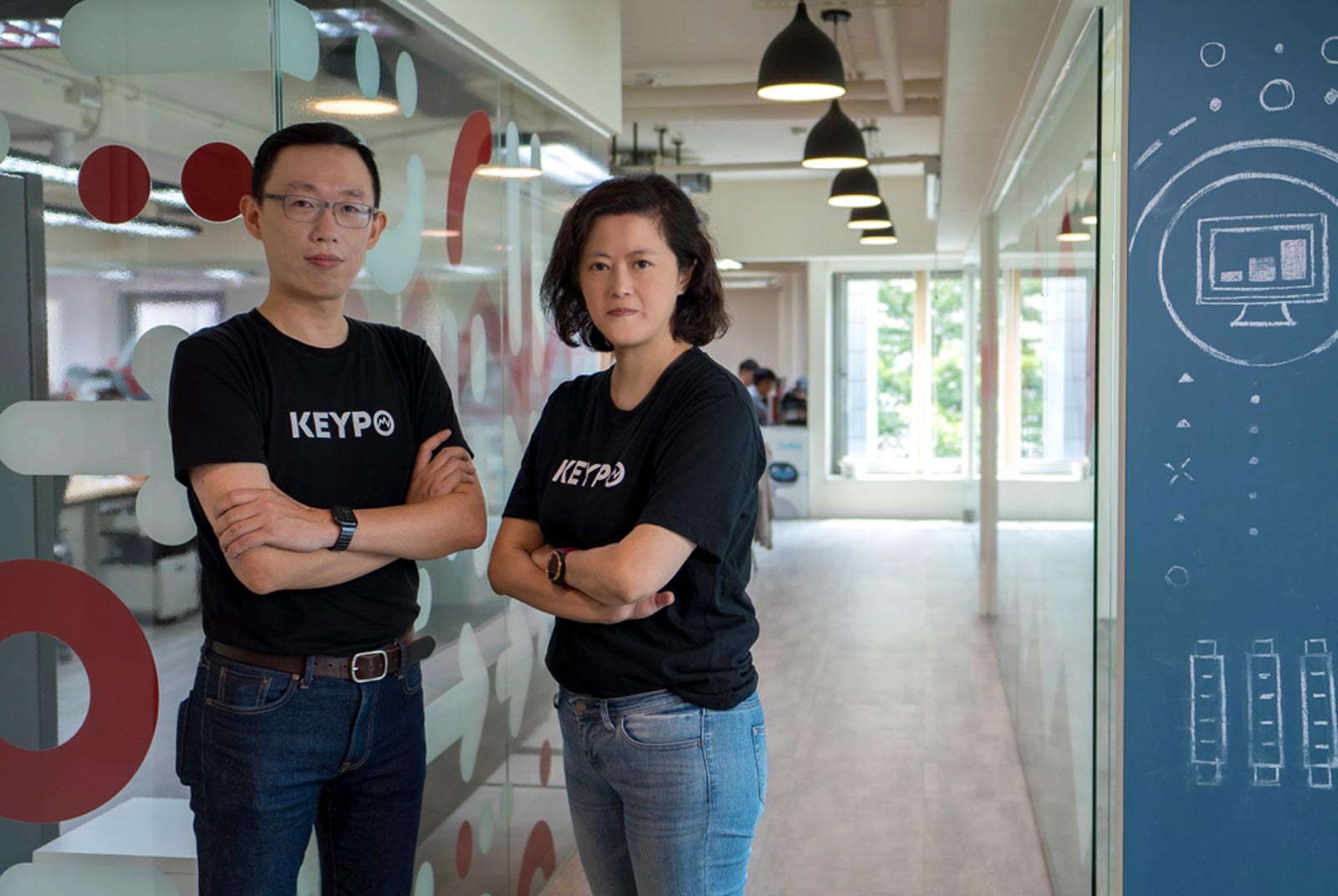 決戰後疫情時代，以AI大數據賦能企業數位感知力