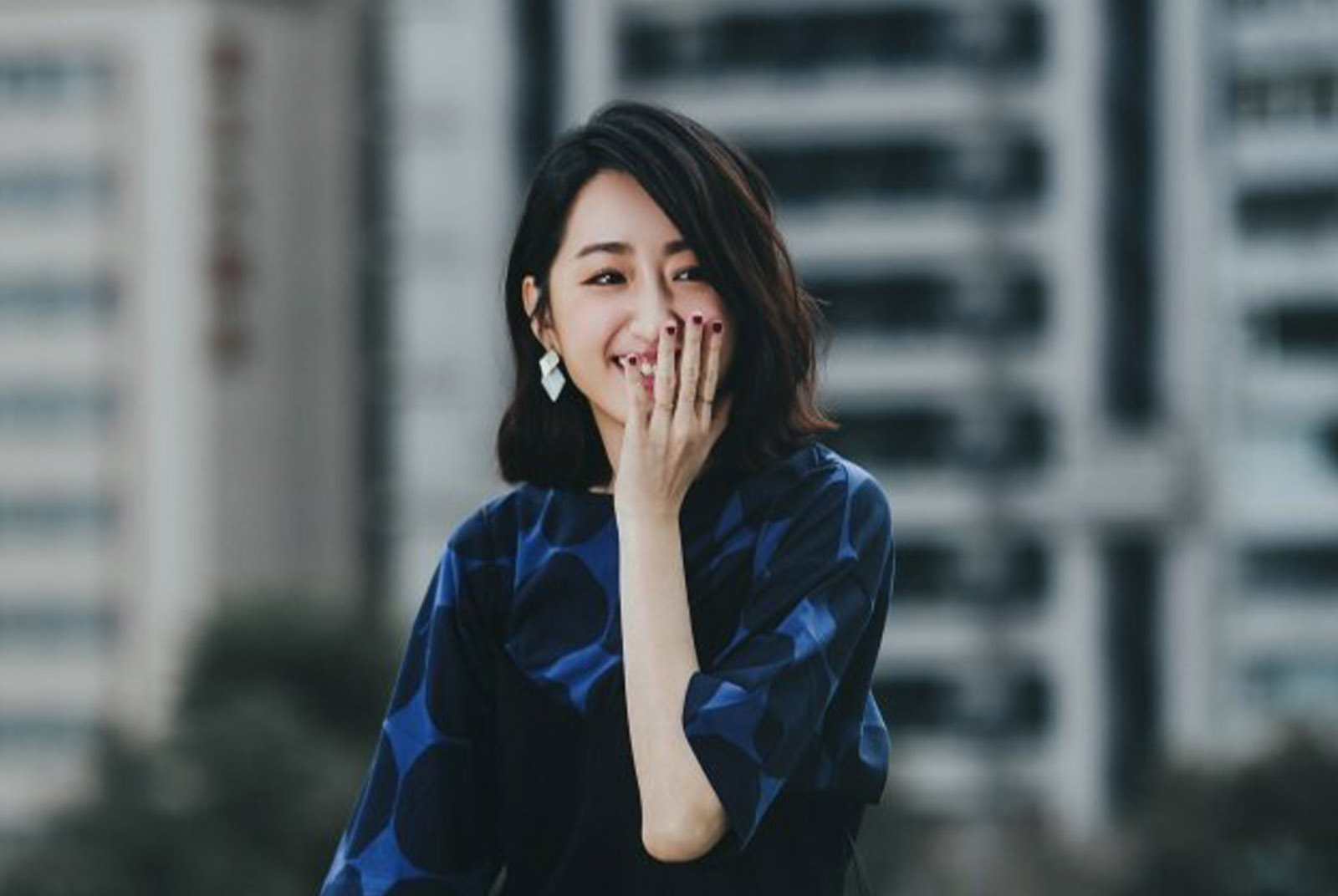 經歷霸凌、父親驟逝　《想見你》柯佳嬿：我不再勉強自己成為別人
